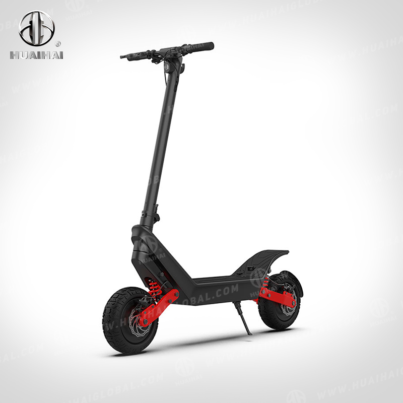 ESTINK roues de scooter électrique Pneus de Scooter électrique 10x2.75