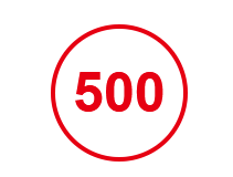 500