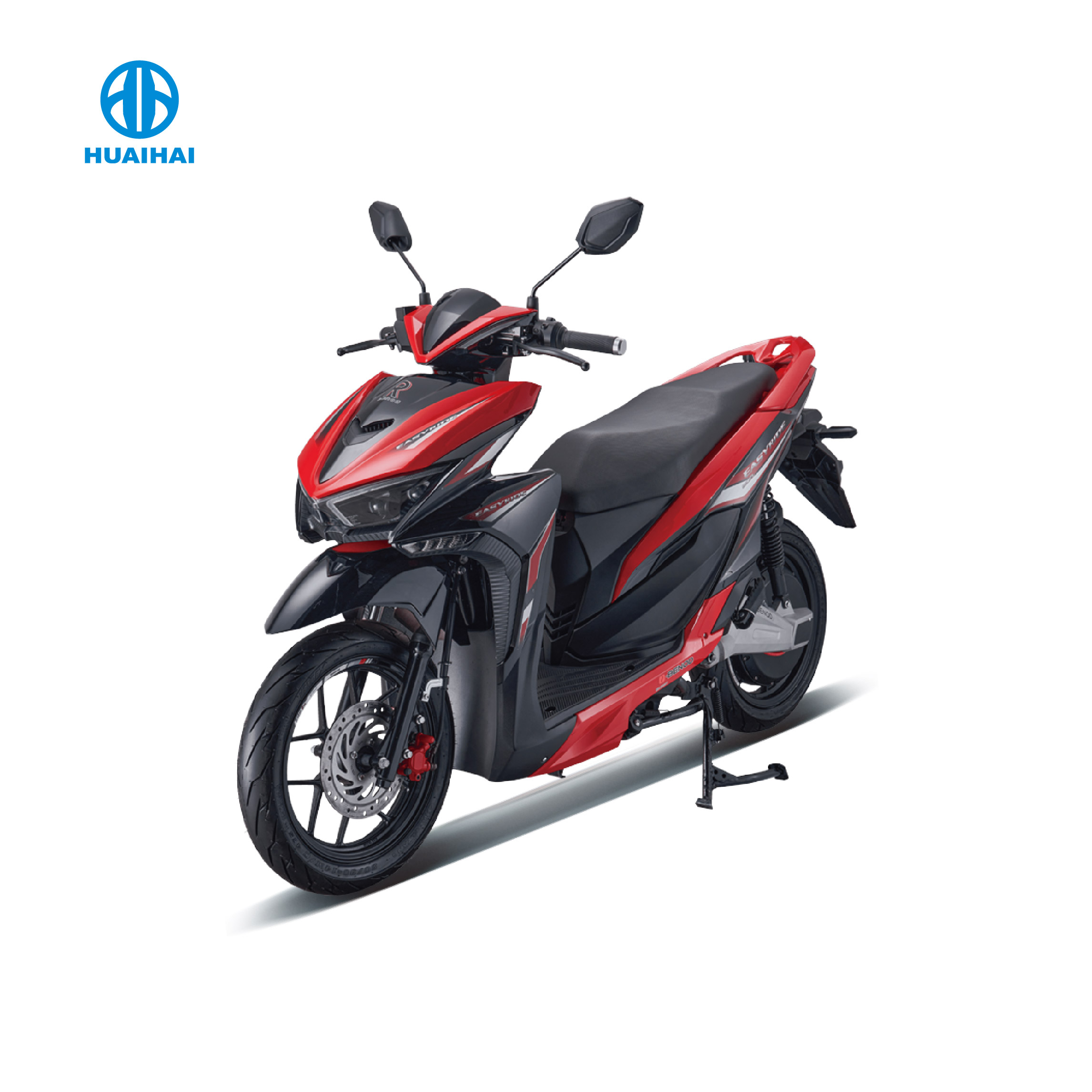 Budget Electric Motorcycles For Short Trips