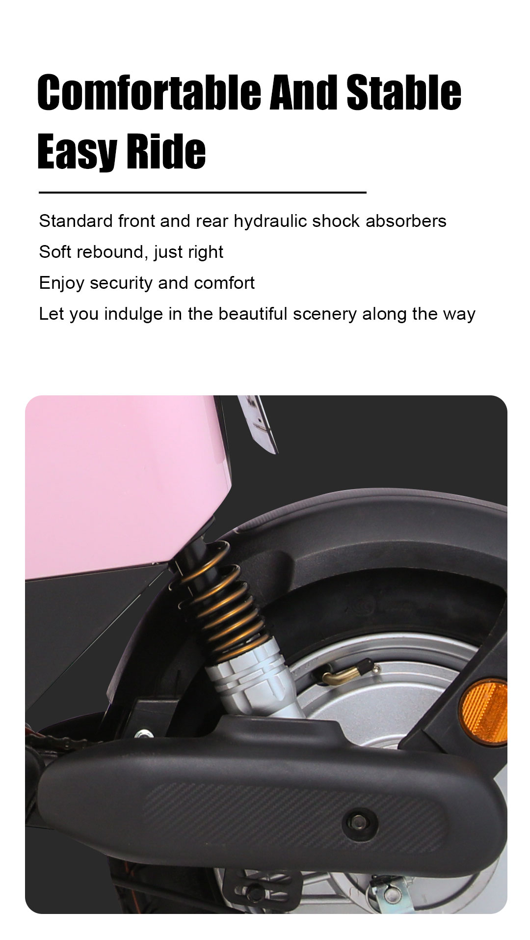 爱丽丝 môtô elektrika scooter
